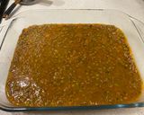 A picture of step 8 of Shepards pie.