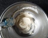 A picture of step 3 of Round shape cookies.