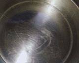 A picture of step 1 of Wheat flour cake wthout oven.