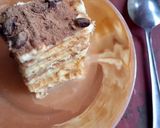 Foto del paso 14 de la receta: Tiramisú