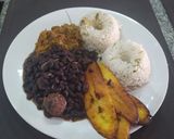 Foto del paso 5 de la receta: ***Pabellón Criollo***