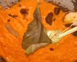 Foto langkah ke 2 dari resep Ayam gulai.