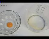 Foto del paso 3 de la receta Pastel de queso japonés