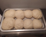 Foto del paso 8 de la receta: Pan de Hamburguesa