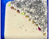 A picture of step 2 of Apple & oats smoothie bowl.