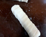 Foto del paso 4 de la receta: Tequeños (deditos de queso) 🇻🇪