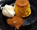 Foto del paso 6 de la receta: Flan de Mandarina