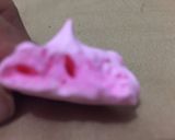 Foto langkah ke 6 dari resep Rainbow Meringue.