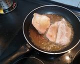 Foto del paso 6 de la receta: Filete de lomo en salsa Castellana