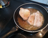 Foto del paso 6 de la receta: Filete de lomo en salsa Castellana