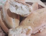 Foto del paso 6 de la receta: Pan Francés