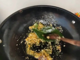 Lodeh Tempe Kacang Panjang