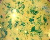 मेथी के पराठे (methi ke parathe recipe in Hindi) रेसिपी चरण 6 फोटो