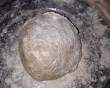 Foto del paso 3 de la receta: Rosca vienesa