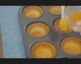 A picture of step 16 of Mini Caramel Custard Tart (Custard Pudding Tart).