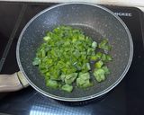Foto del paso 2 de la receta: Tortilla de huevo y verduras
