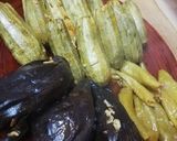 صورة لخطوة 4 من وصفة المحاشي😋 عشقي 😍