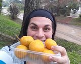 Foto del paso 3 de la receta: Torta de mandarina..sabores de abuela