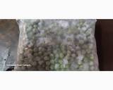 Makhana methi matar recipe step 4 photo