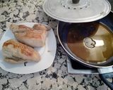 Foto del paso 3 de la receta Solomillo Wellington