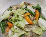 Foto langkah ke 3 dari resep Capcay.
