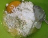 Foto langkah ke 2 dari resep Tempe Katsu.