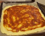 Zserbó recept fázis 2 fotója