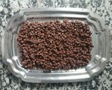 Foto del paso 4 de la receta: Bocaditos saludables de quinoa pop