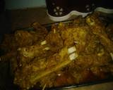 Steamed and fry mutton chops recipe step 8 photo