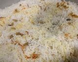 Foto langkah ke 11 dari resep Biryani Kambing - Hantaran.