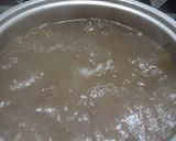 Foto langkah ke 2 dari resep Kuah mie ayam.