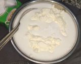 तिल कलाकंद (til kalakand recipe in Hindi) रेसिपी चरण 3 फोटो