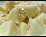 A picture of step 5 of Coconut sorbet.