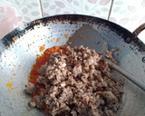 Foto langkah ke 2 dari resep Sambel Oncom Kemangi Leunca.