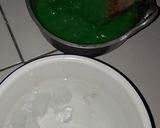 Foto langkah ke 3 dari resep Cendol Edes tp Lembut.