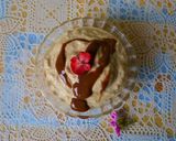Foto del paso 3 de la receta: Postre con leche en polvo y dulce de leche🤓