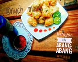 Foto langkah ke 5 dari resep Batagor Ekonomis ala abang-abang (step by step).