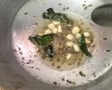 सेव टमाटर की सब्जी रेसिपी चरण 2 फोटो