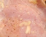 Foto del paso 3 de la receta: Filetes de pollo al limón