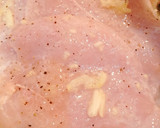 Foto del paso 3 de la receta: Filetes de pollo al limón