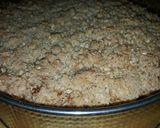 Foto del paso 14 de la receta: Torta de banana split con crumble