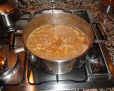 Foto del paso 8 de la receta Caldero de Villajoyosa