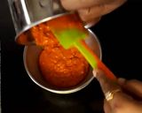 A picture of step 6 of Pasta in Red Sauce.