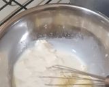 Foto langkah ke 1 dari resep Japanese Cheese Cake.