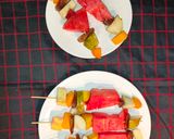 Foto del paso 6 de la receta: Pincho