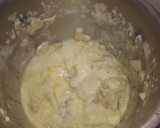 Foto del paso 3 de la receta: Lomo con nata y champiñones en MC