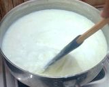 A picture of step 3 of Badam Shake 📌.