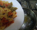 Foto del paso 1 de la receta: Ensalada de pasta