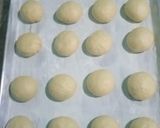 Foto del paso 7 de la receta: Conchas
