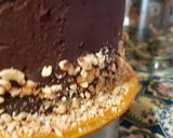 Φωτογραφία βήματος 12 της συνταγής Ferrero Rocher Cake